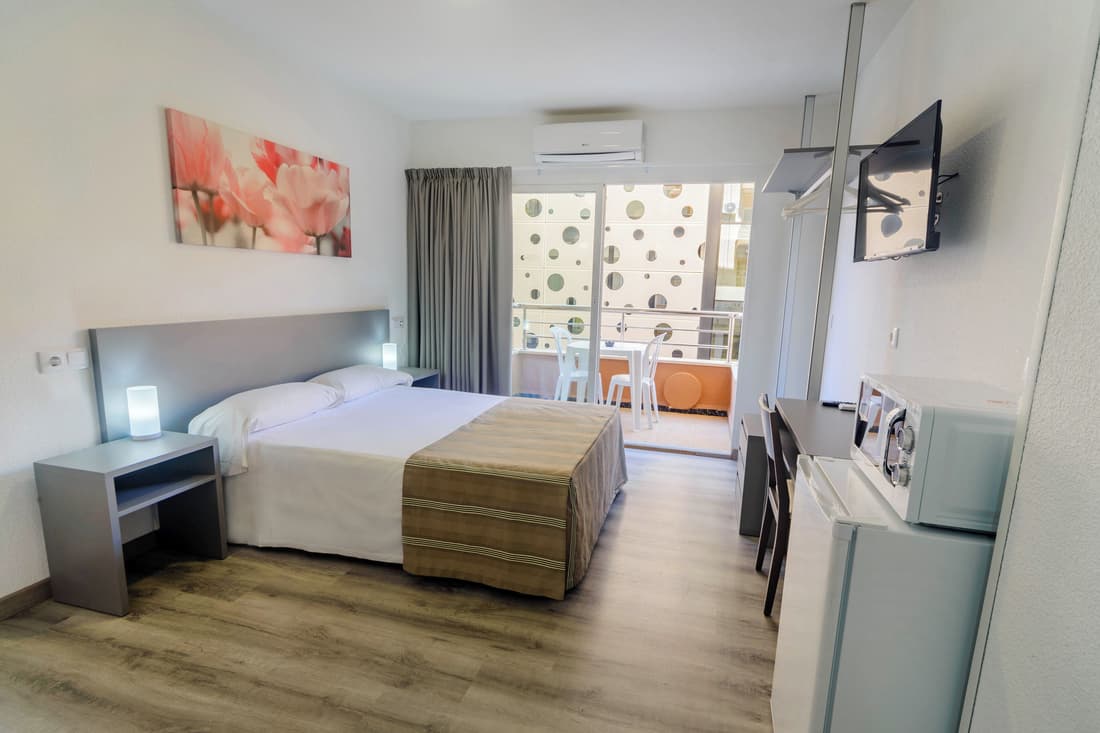 Hostal Anna Benidorm