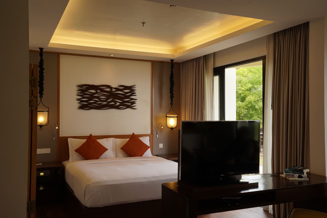 Tanjung Rhu Resort