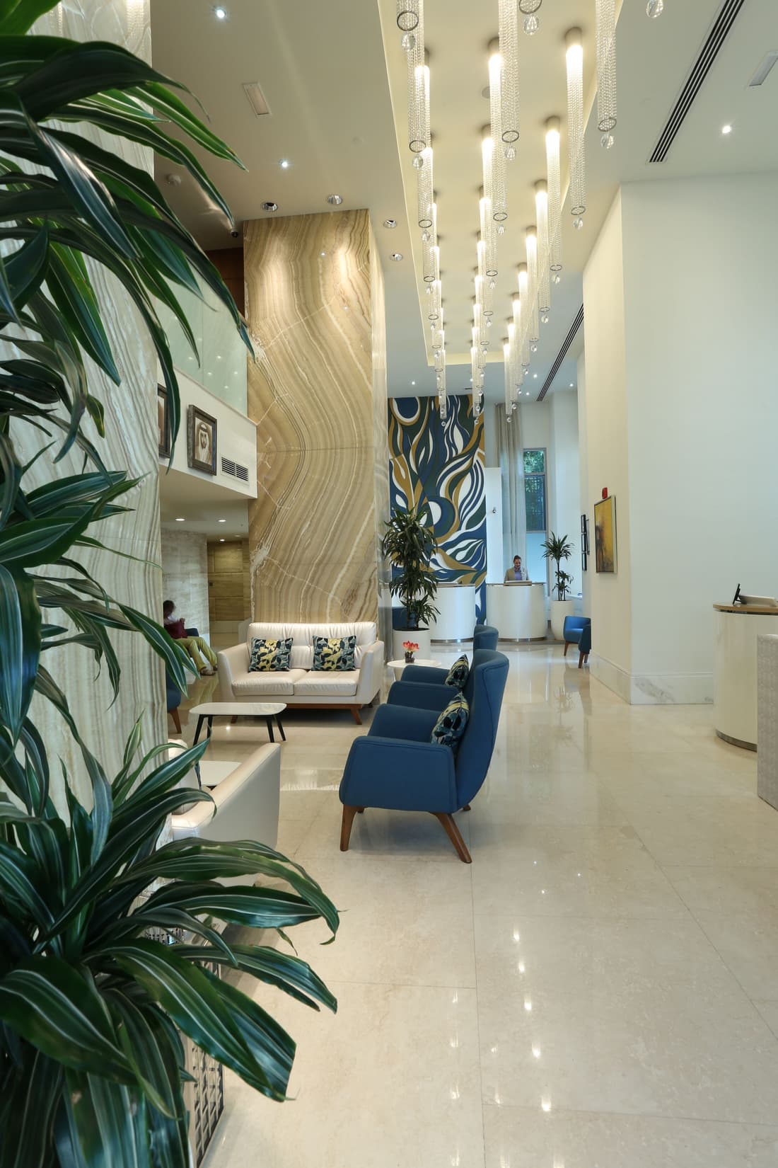 Ramada by Wyndham Downtown Dubai