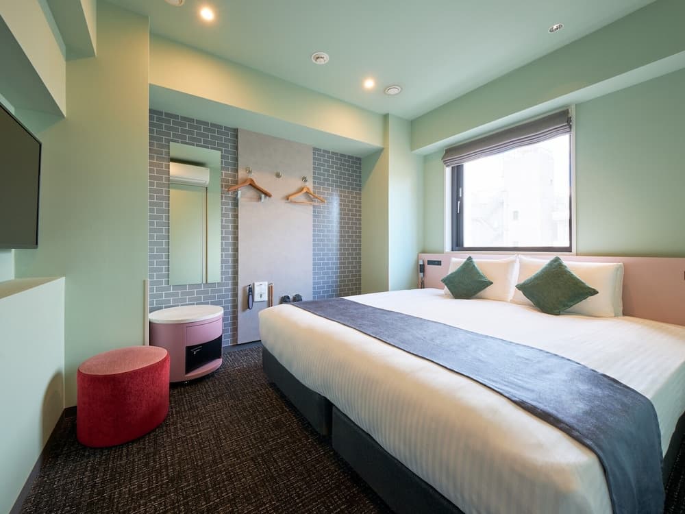 Hotel Villa Fontaine Tokyo - Shinjuku