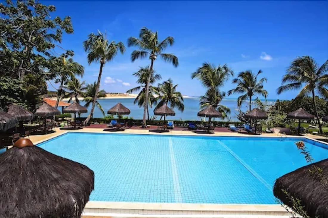 Hotel Marinas Resort
