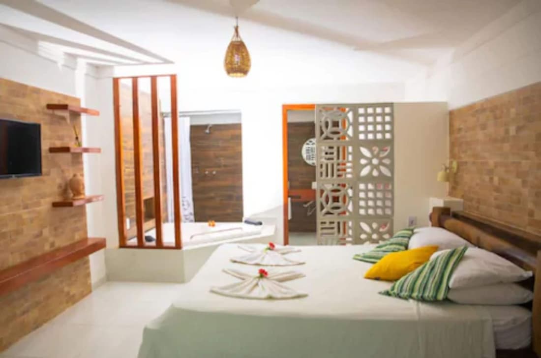 Hotel Marinas Resort