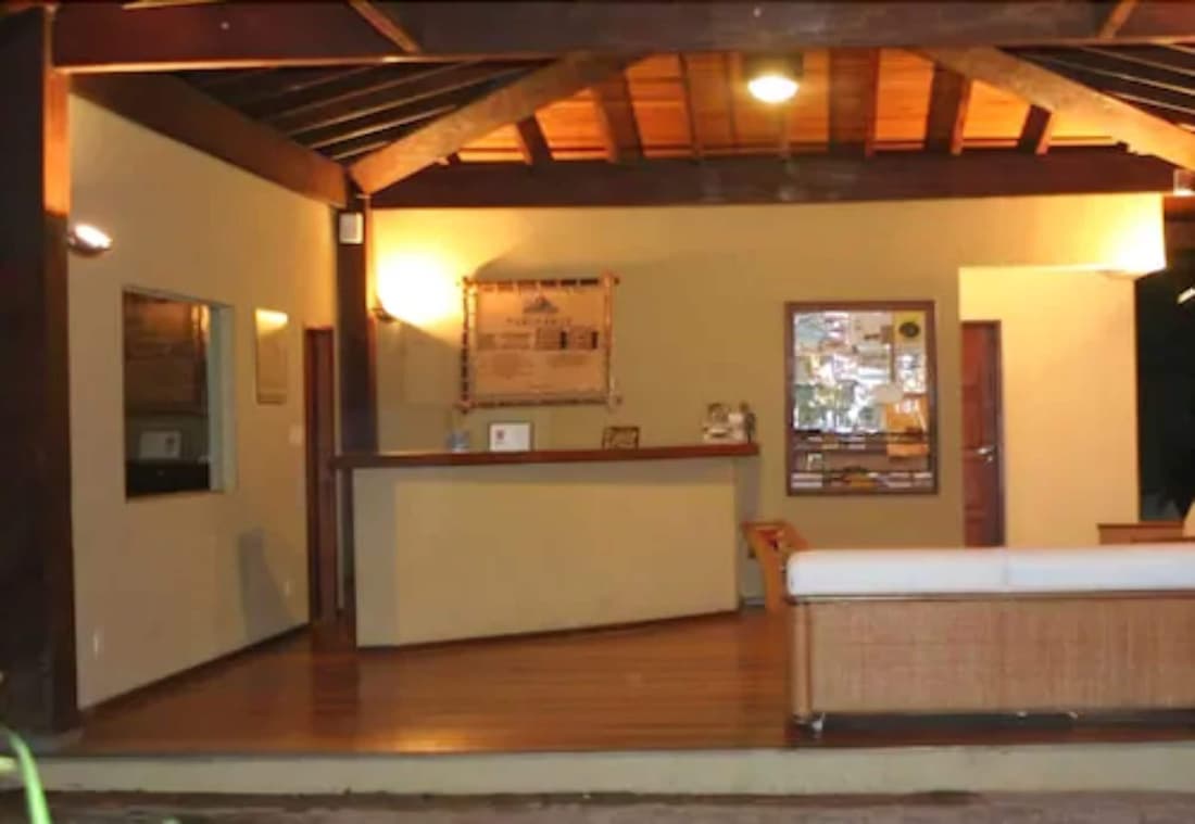 Hotel Marinas Resort