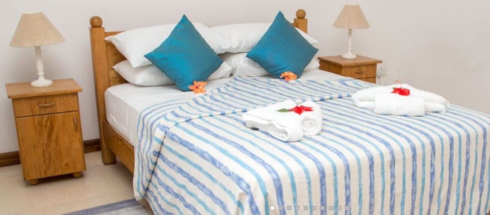 Marie-Laure Suites