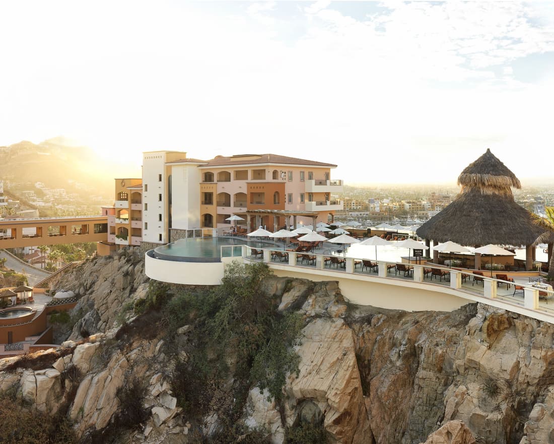The Ridge at Playa Grande - All Inclusive
