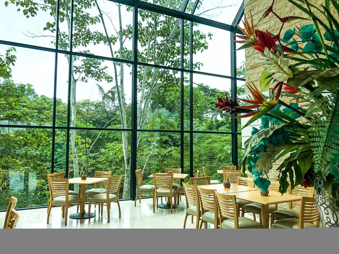 Summit Rainforest Golf Resort & All Inclusive