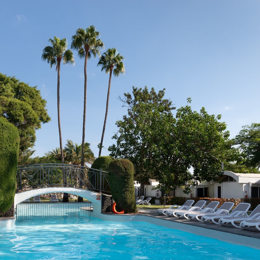 Bungalows Cordial Biarritz