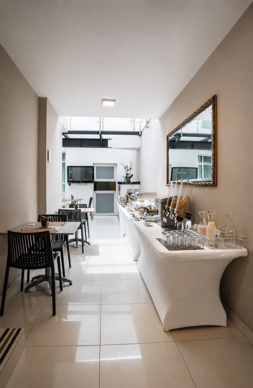 Hotel Asturias Medellin