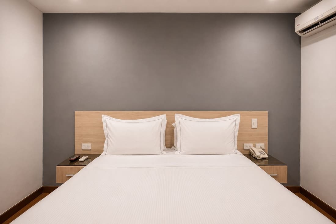 Hotel Asturias Medellin