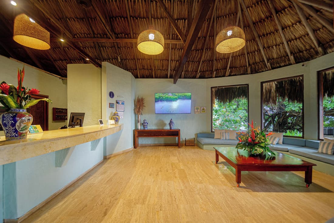 Hotel San Pedro de Majagua