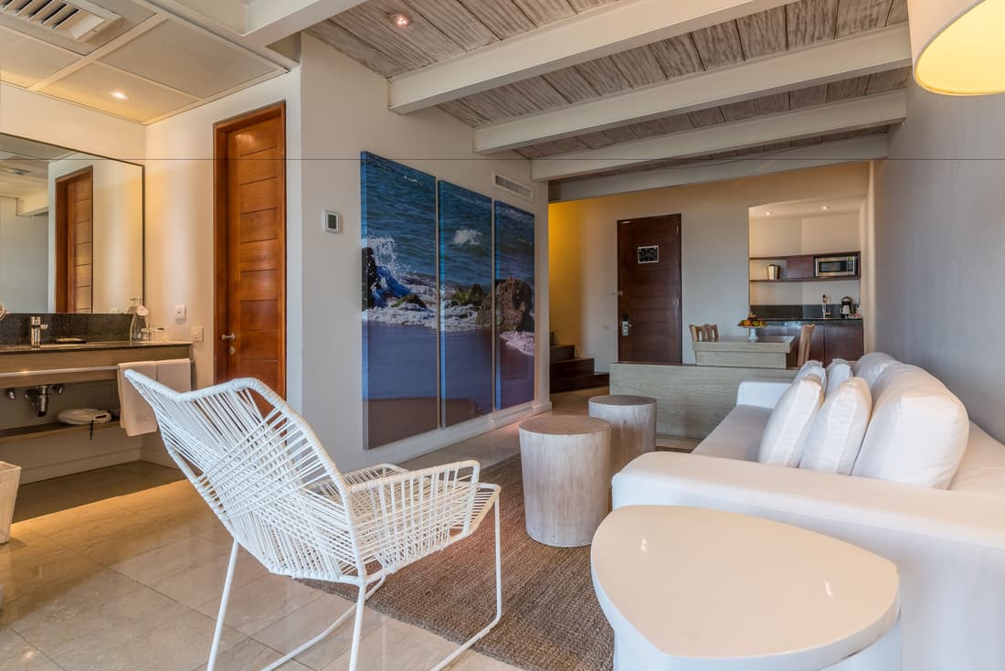 Hotel Boutique Bovedas de Santa Clara By Accor