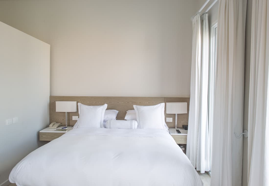 Hotel Boutique Bovedas de Santa Clara By Accor