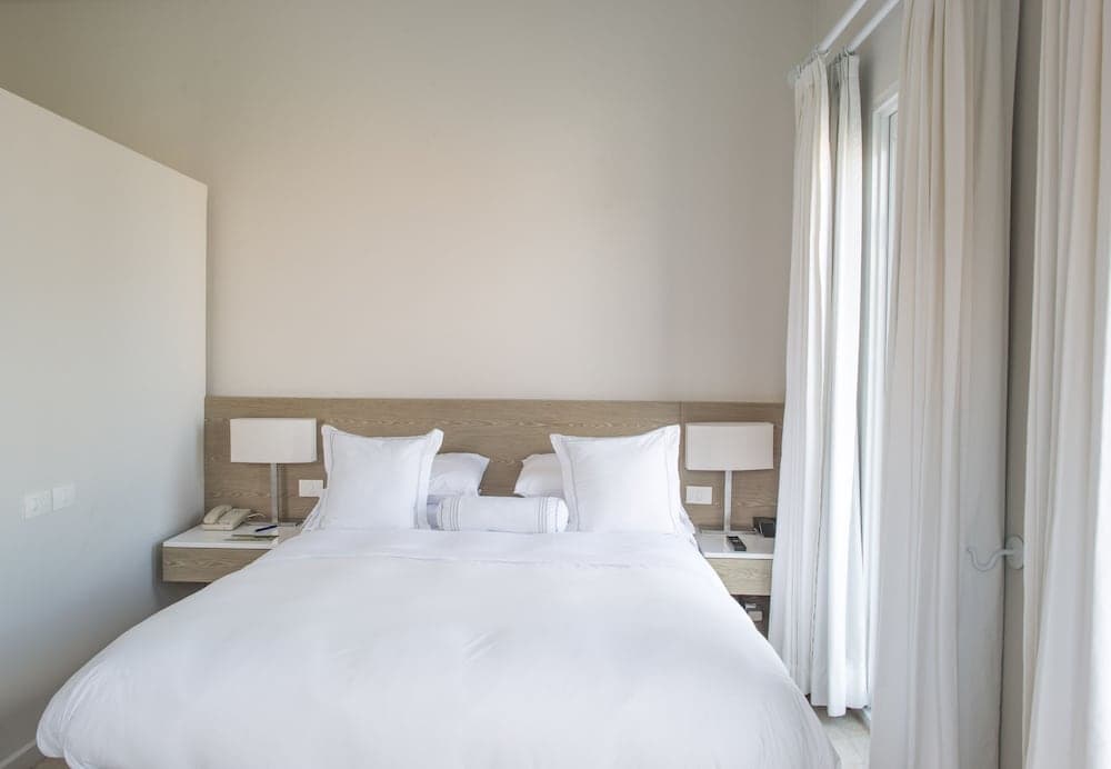 Hotel Boutique Bovedas de Santa Clara By Accor