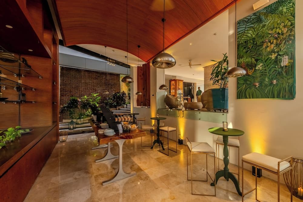 Hotel Boutique Bovedas de Santa Clara By Accor