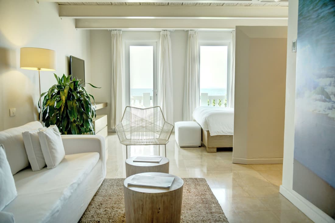 Hotel Boutique Bovedas de Santa Clara By Accor
