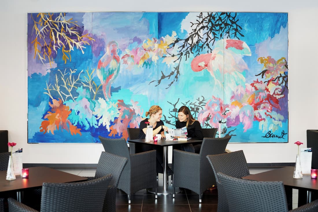 CABINN Aalborg Hotel