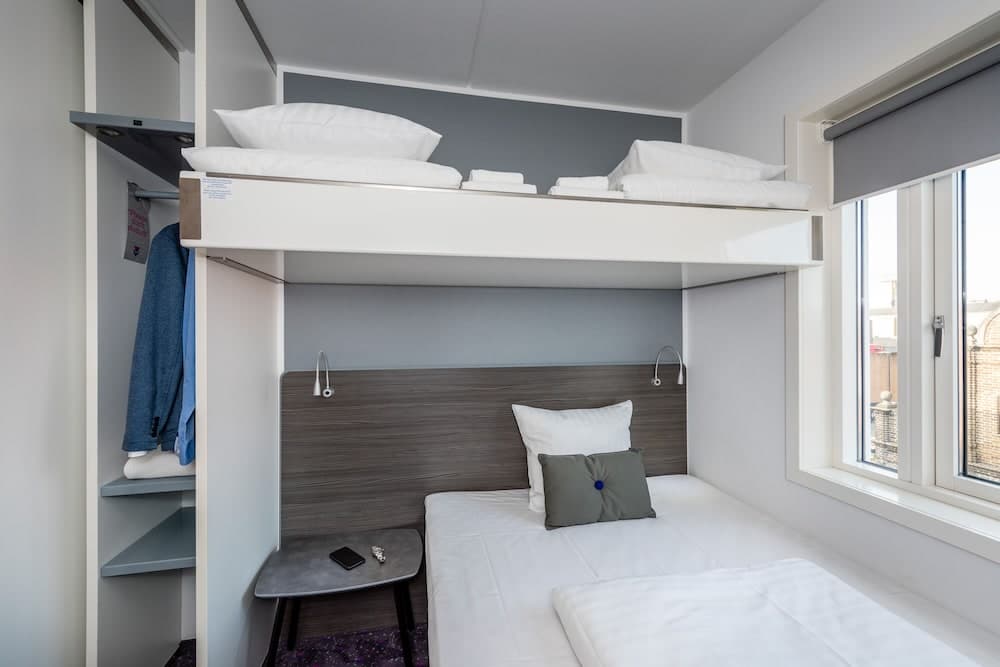 CABINN Aalborg Hotel