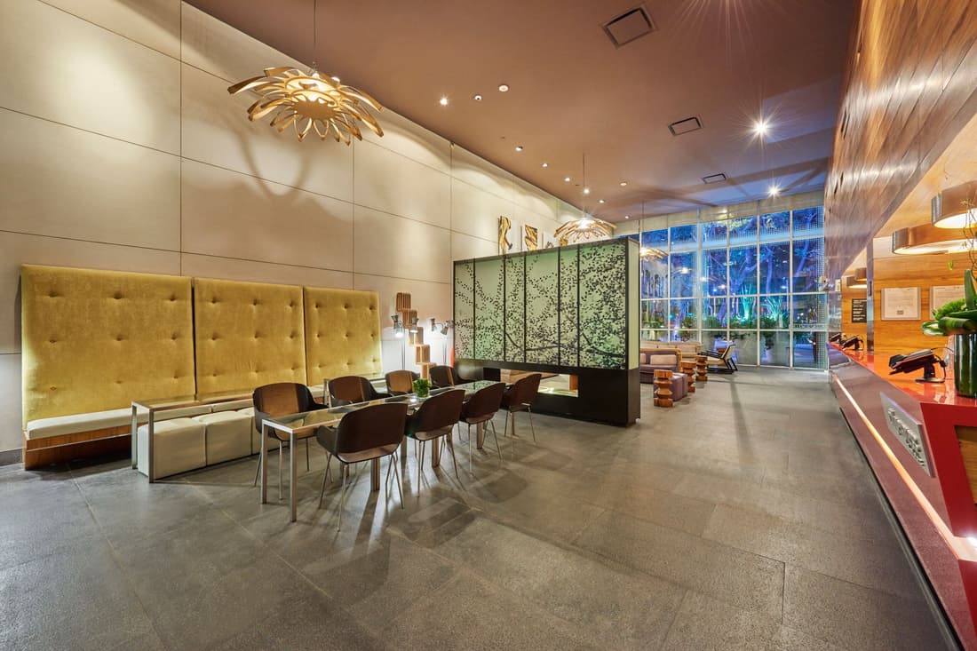 City Express Plus by Marriott Ciudad de México Reforma El Ángel