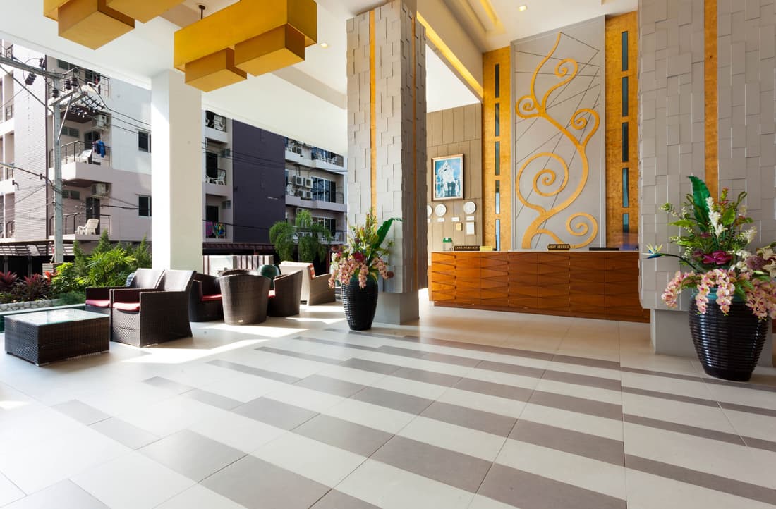 Andakira Hotel