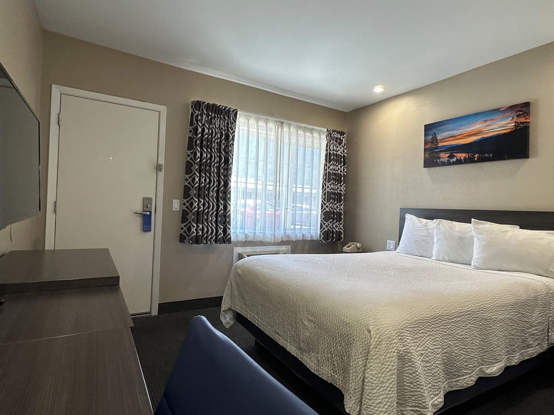Blackjack Inn South Lake Tahoe
