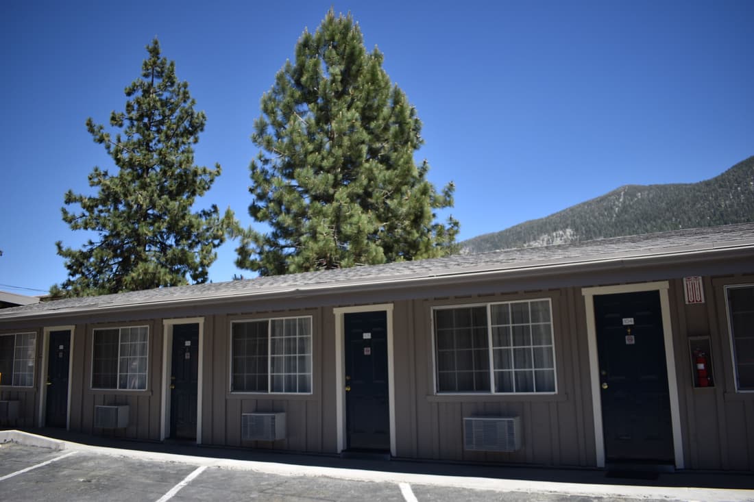 Blackjack Inn South Lake Tahoe