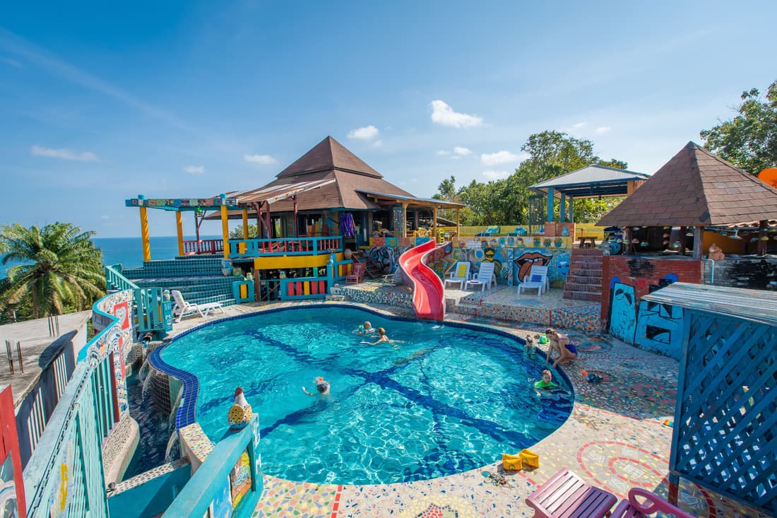 Varinda Garden Resort