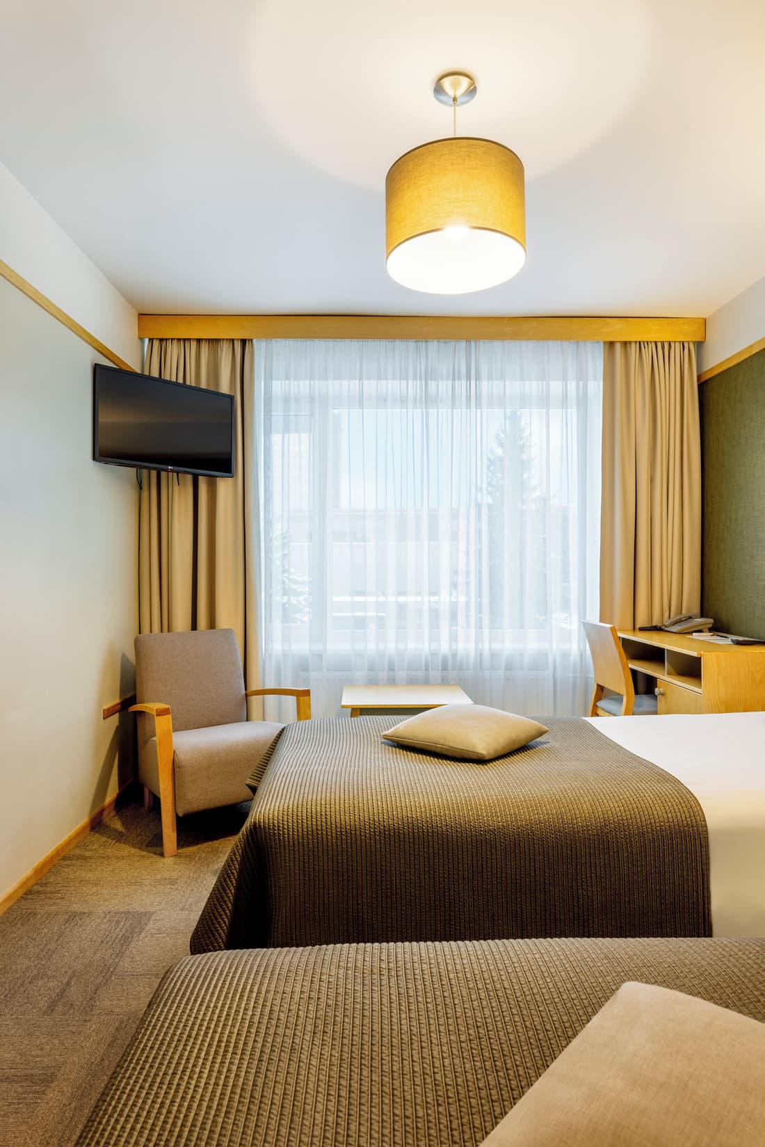 Tartu Hotel