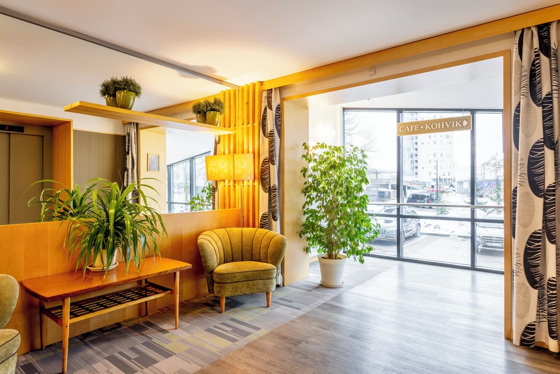 Tartu Hotel
