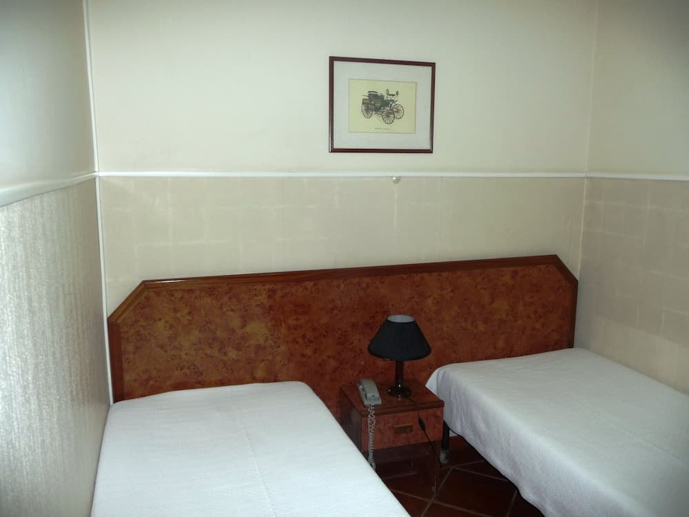 Residencial Dom Carlos