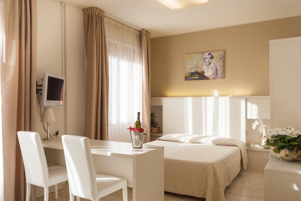 Suite Hotel Elite