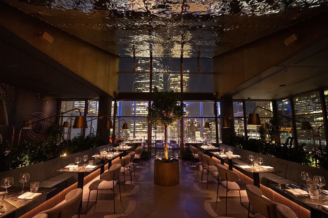 Club Quarters Hotel, World Trade Center
