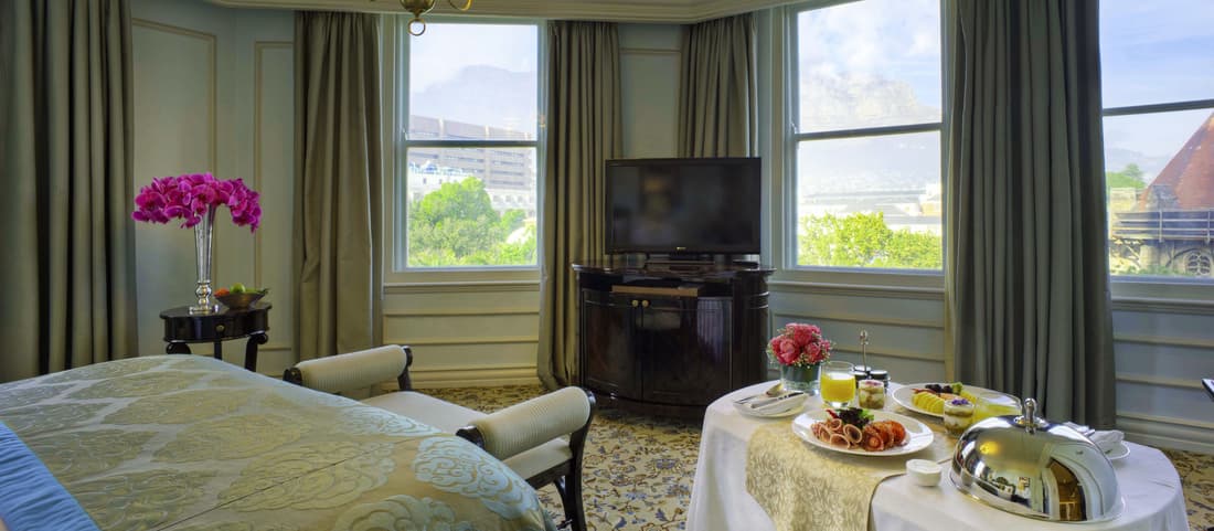 Taj Cape Town