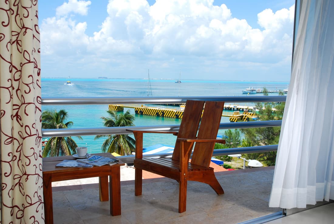 Hotel Bahia Chac Chi