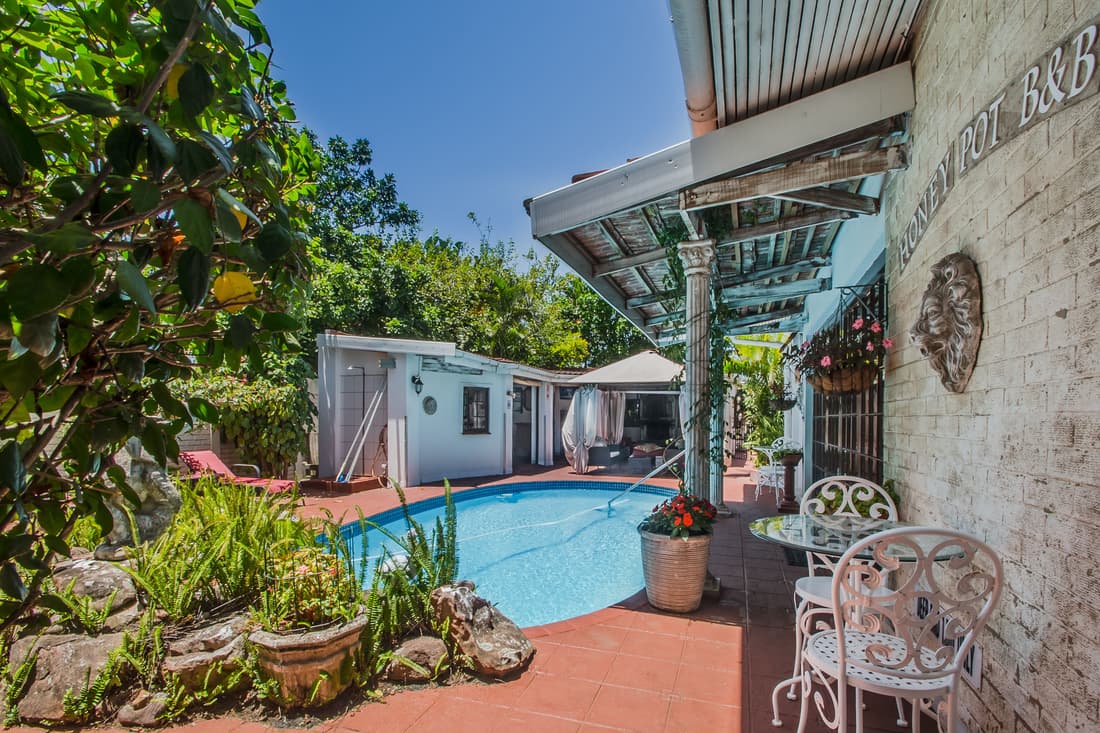 HoneyPot Guesthouse