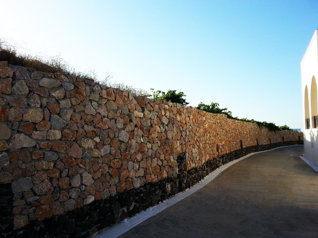 Villa Agas