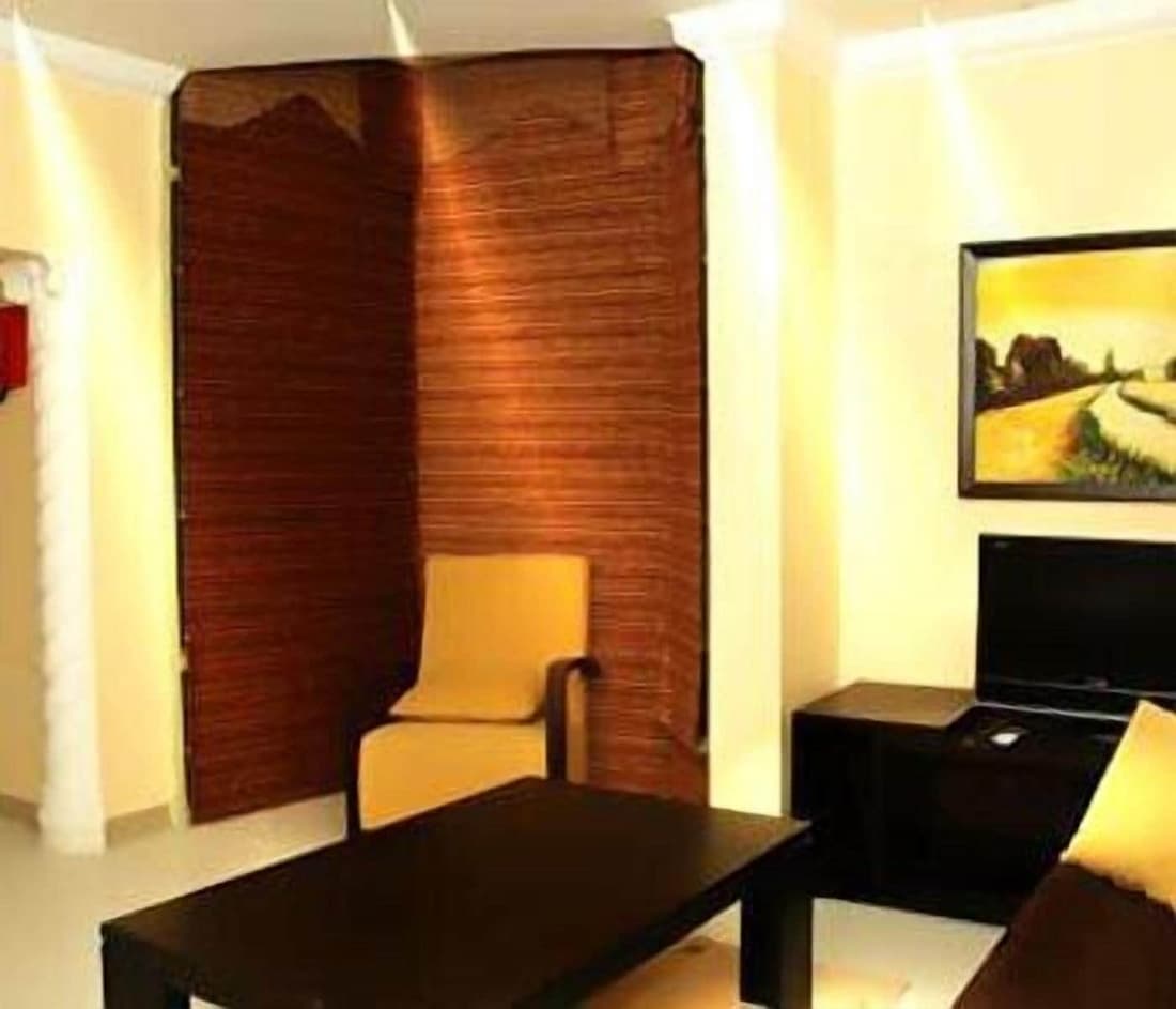 Lavilla Hotel