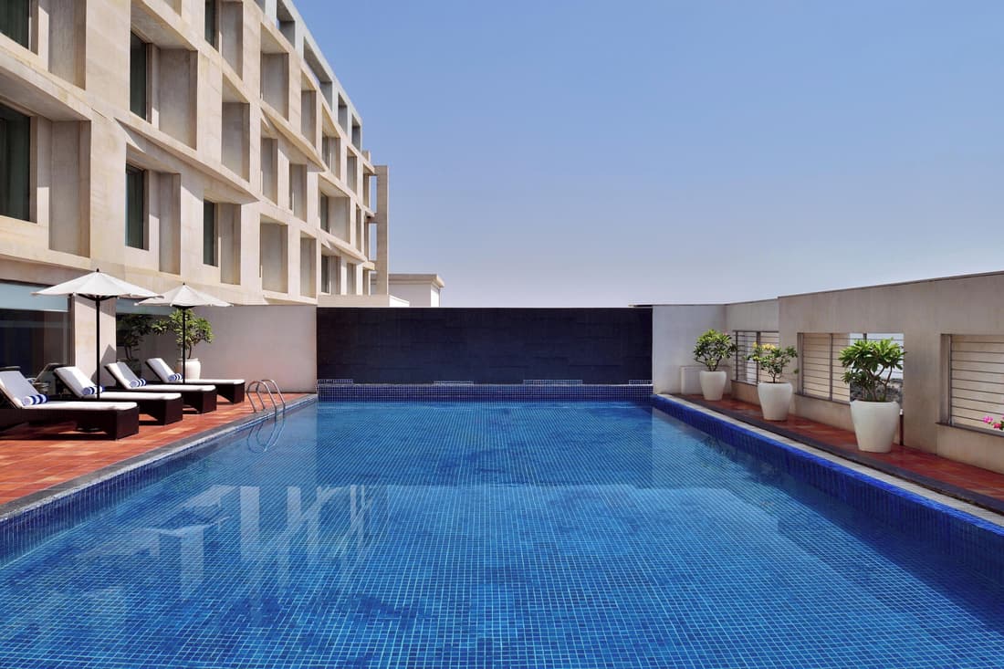 Four Points by Sheraton Jaipur, City Square
