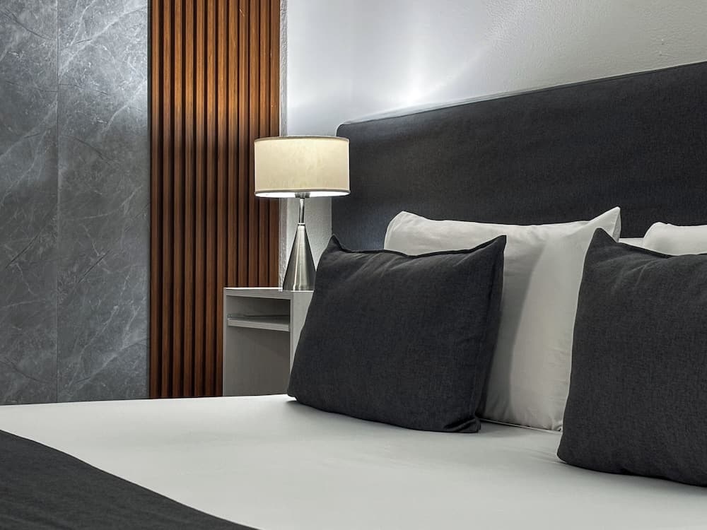 Ker Recoleta Hotel & Spa