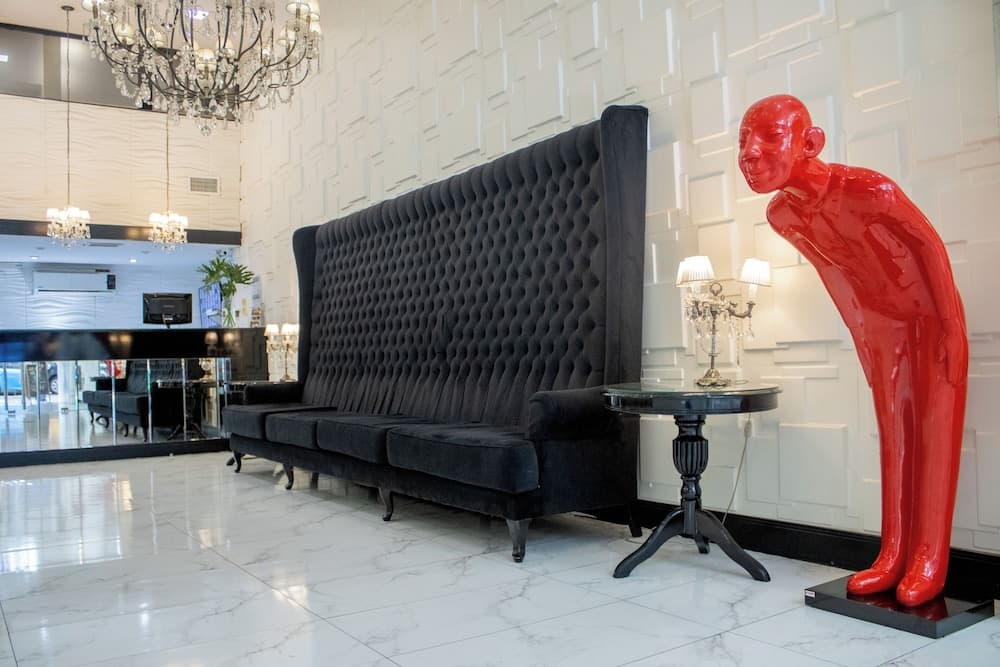 Ker Recoleta Hotel & Spa