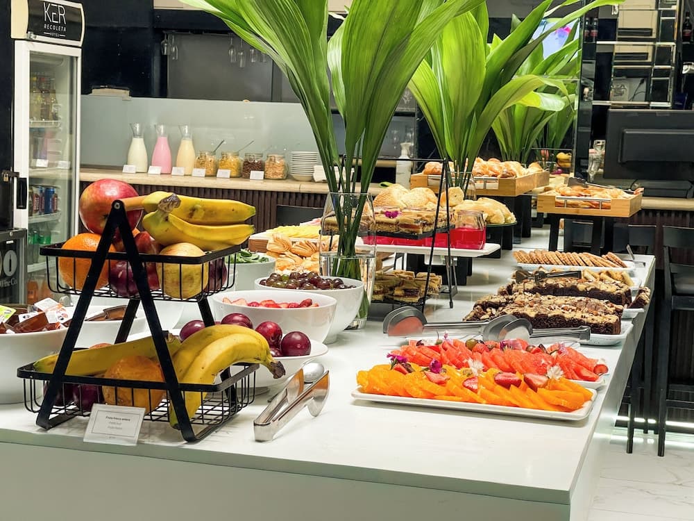 Ker Recoleta Hotel & Spa