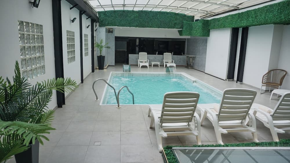 Ker Recoleta Hotel & Spa
