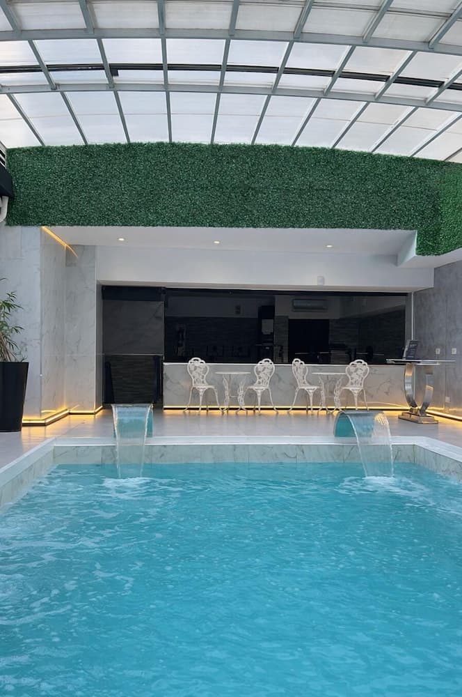 Ker Recoleta Hotel & Spa