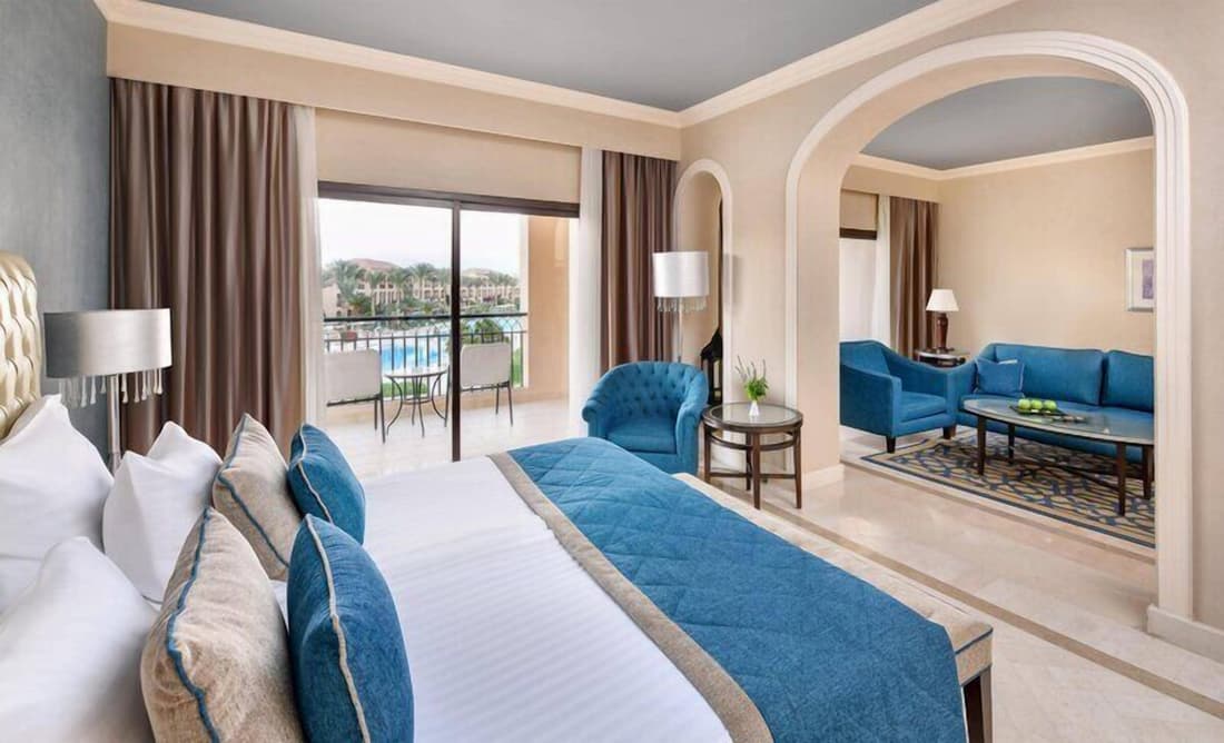 JAZ Aquamarine - All inclusive