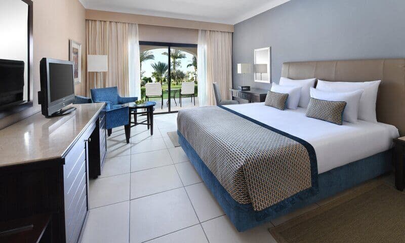 JAZ Aquamarine - All inclusive