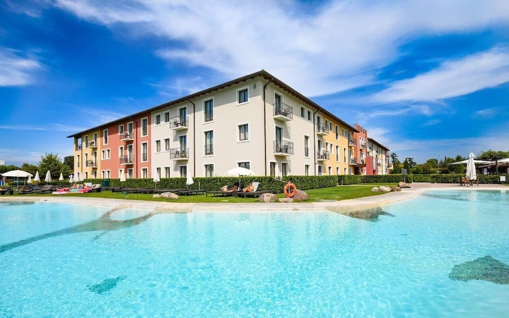 TH Lazise - Hotel Parchi del Garda