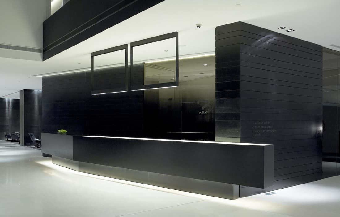 The Met Hotel, a member of Design Hotels