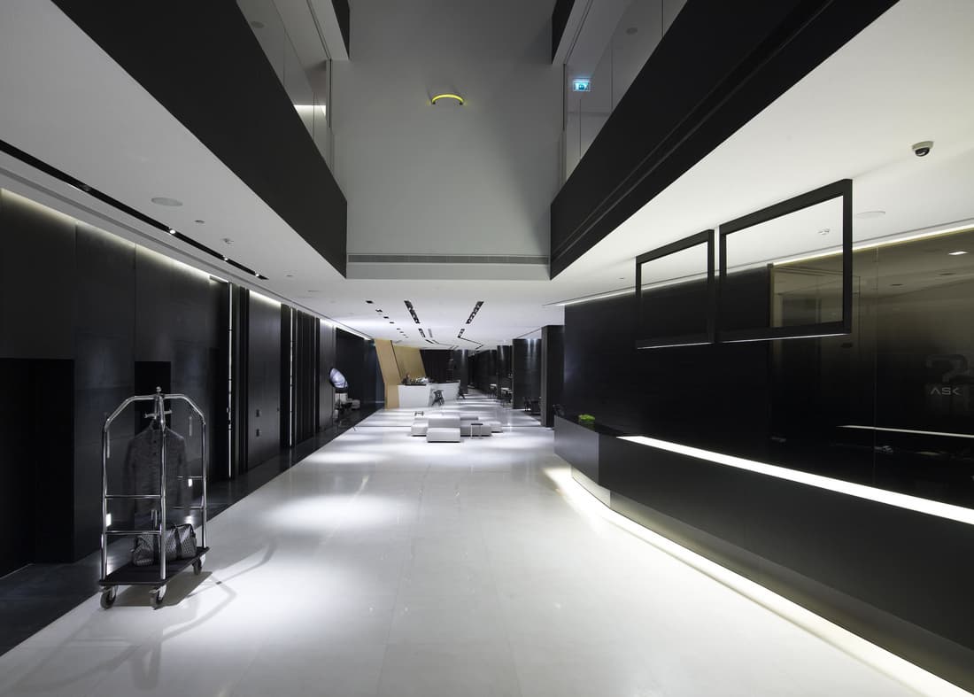 The Met Hotel, a member of Design Hotels