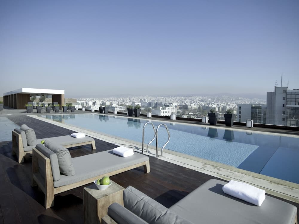 The Met Hotel, a member of Design Hotels