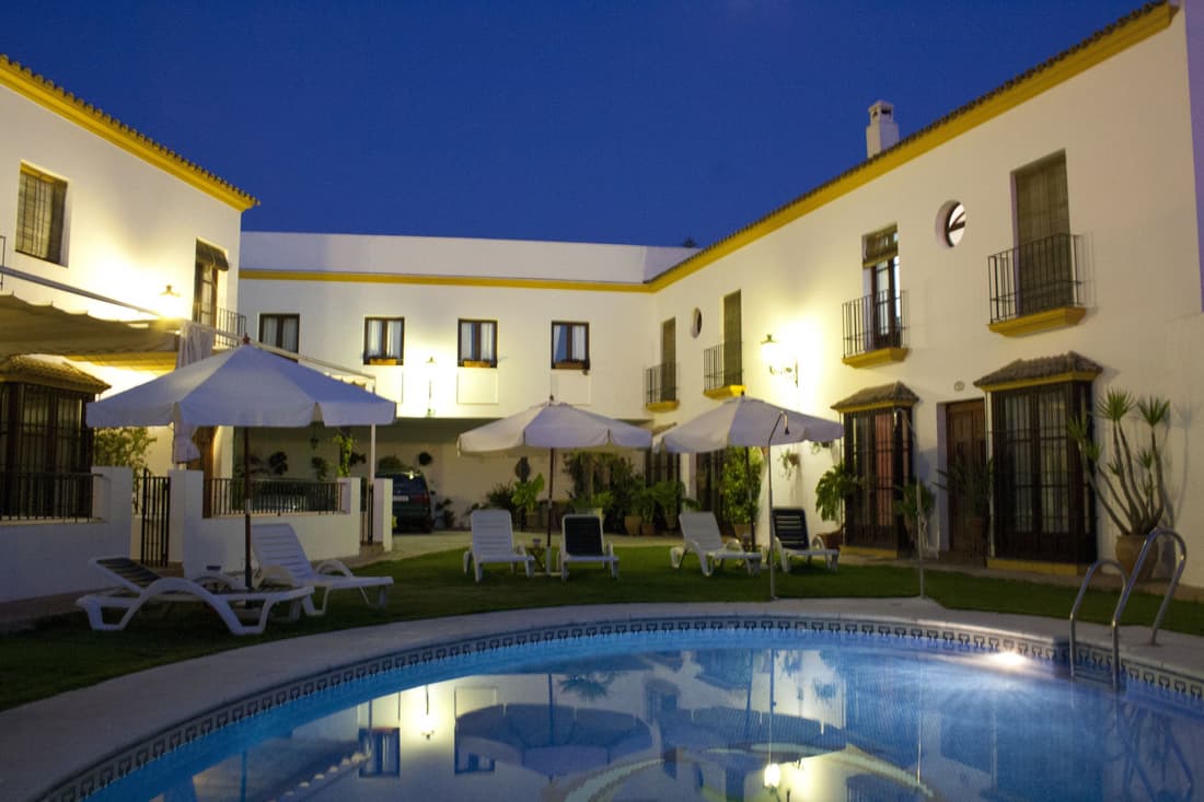 Hacienda Olontigi
