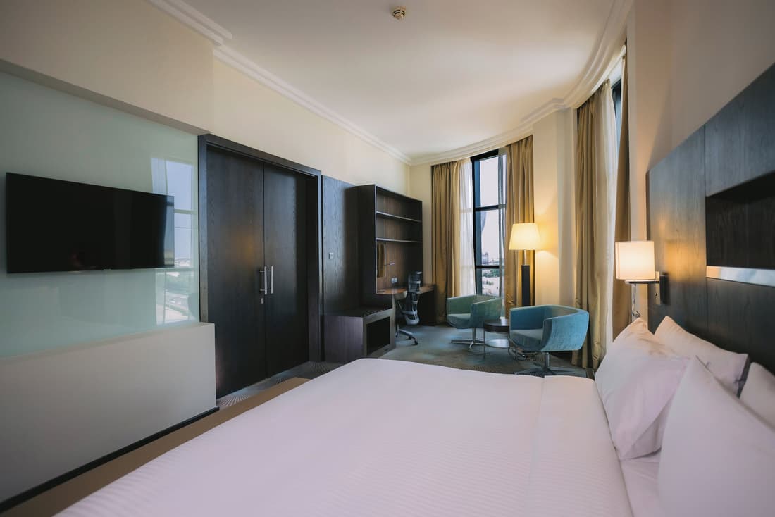 Holiday Inn Abu Dhabi by IHG